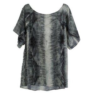 Halogen Cover-Up Dress